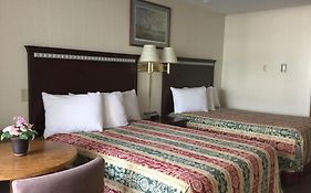 Inn Town Motel